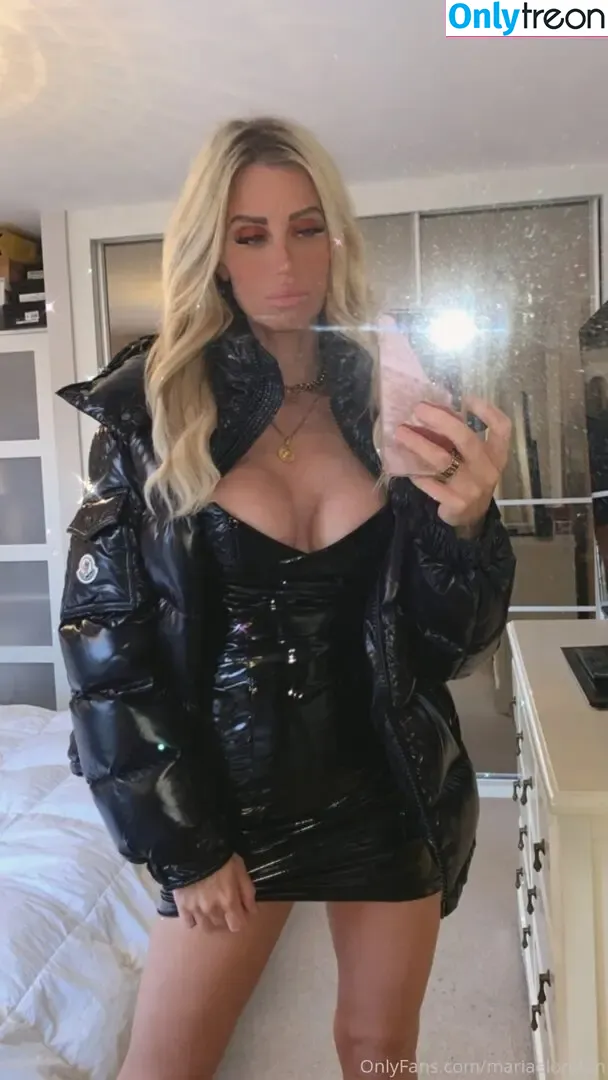 Maria Elvegaard aka Mariaelondon nude photo #0034 (mariaelondon)