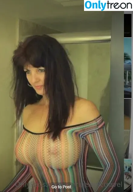 Maria Exotic Travel nude photo #0004 (mariaexotictravel)