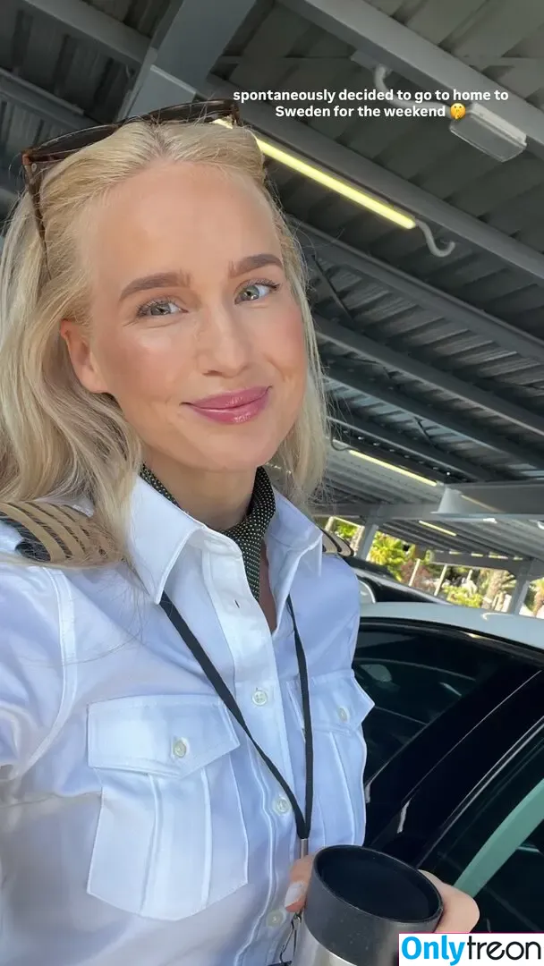Maria Fagerström nude photo #0041 (mariathepilot)