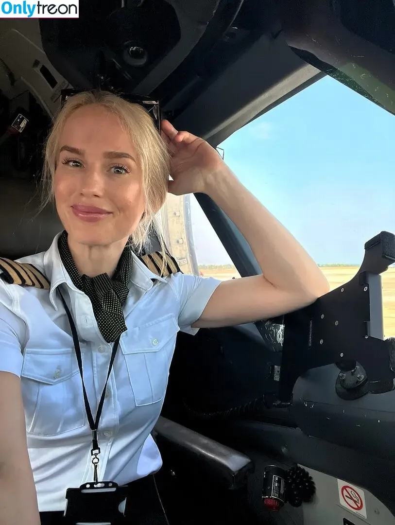 Maria Fagerström nude photo #0047 (mariathepilot)
