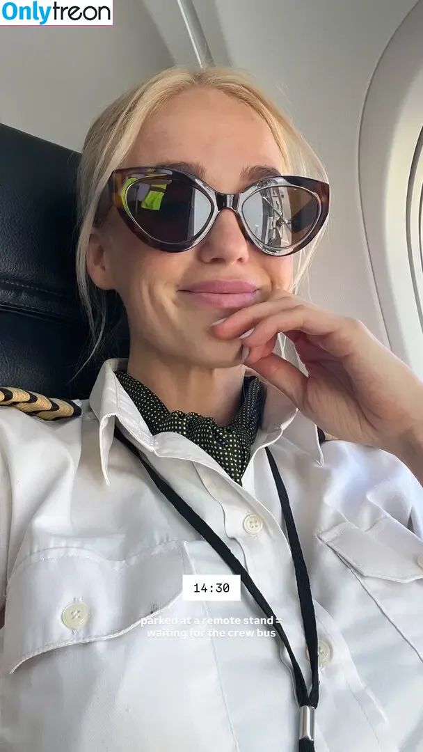Maria Fagerström nude photo #0048 (mariathepilot)