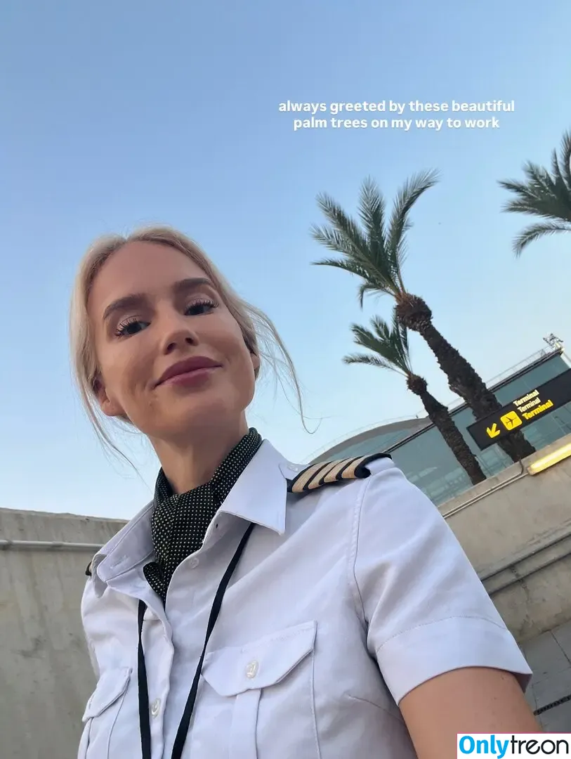 Maria Fagerström nude photo #0051 (mariathepilot)