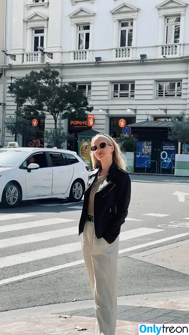 Maria Fagerström голая photo #0052 (mariathepilot)