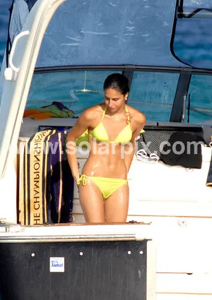 Maria Francisca Perello / xiscaperellofans фото голая #0077