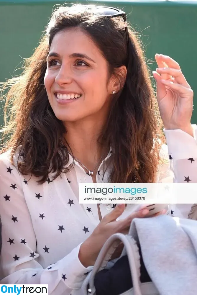 Maria Francisca Perello голая photo #0053 (xiscaperellofans)