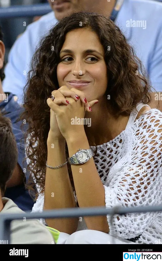 Maria Francisca Perello голая photo #0060 (xiscaperellofans)