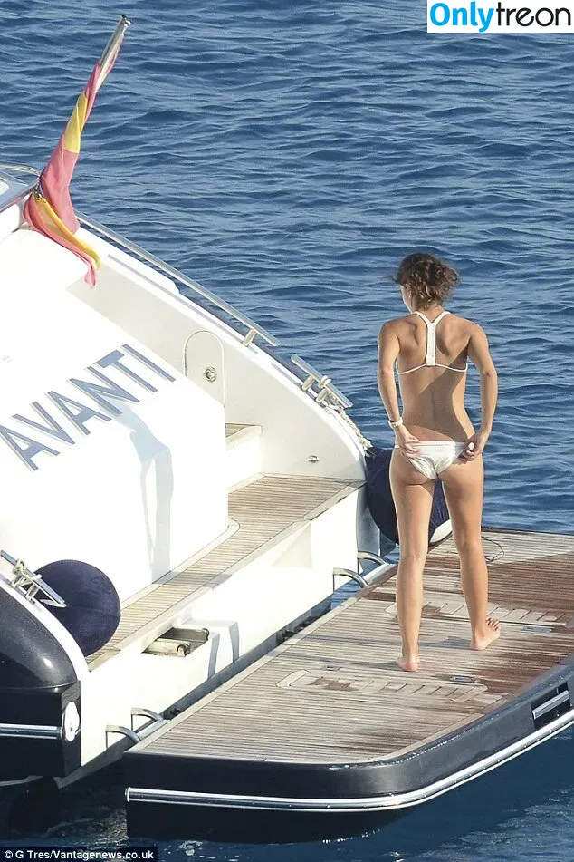 Maria Francisca Perello голая photo #0074 (xiscaperellofans)