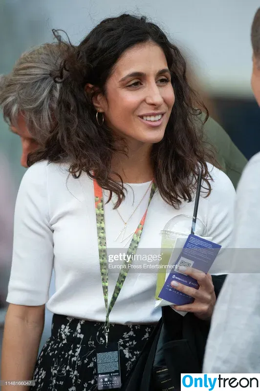 Maria Francisca Perello голая photo #0081 (xiscaperellofans)