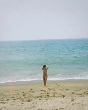 Maria Gabriela De Faria / thefaria nude photo #0039