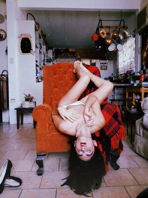 Maria Helena Ruiz / Maneruiz / maneruiiz фото голая #0035