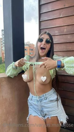 Maria Jose Vargas / vargas.mariajose / vargasmariajose_ nude photo #0250