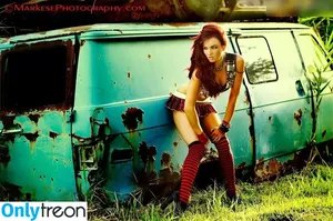 Maria Kanellis / MariaLKanellis / mariakanellis / tsmariagk фото голая #0964
