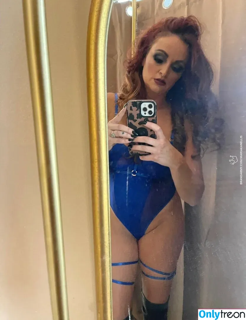 Maria Kanellis голая photo #0119 (mariakanellis / tsmariagk)