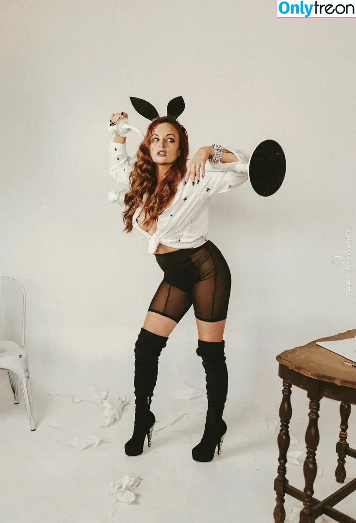 Maria Kanellis голая photo #0122 (mariakanellis / tsmariagk)