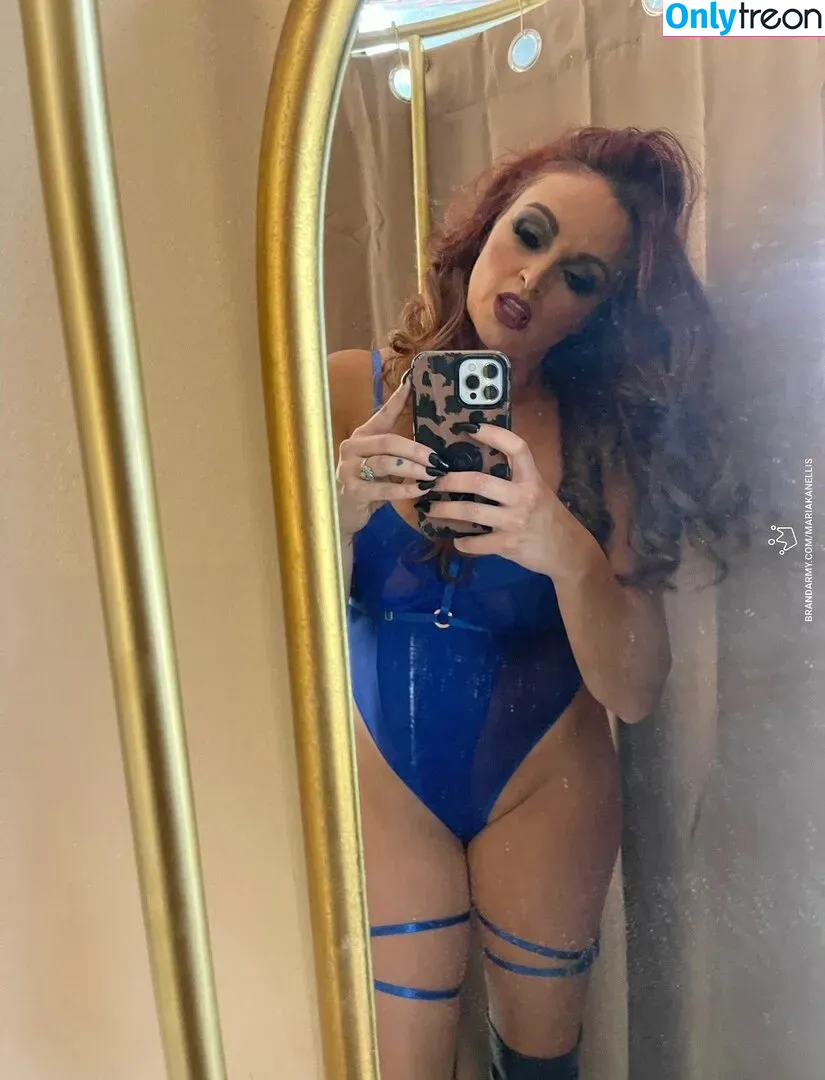 Maria Kanellis голая photo #0126 (mariakanellis / tsmariagk)