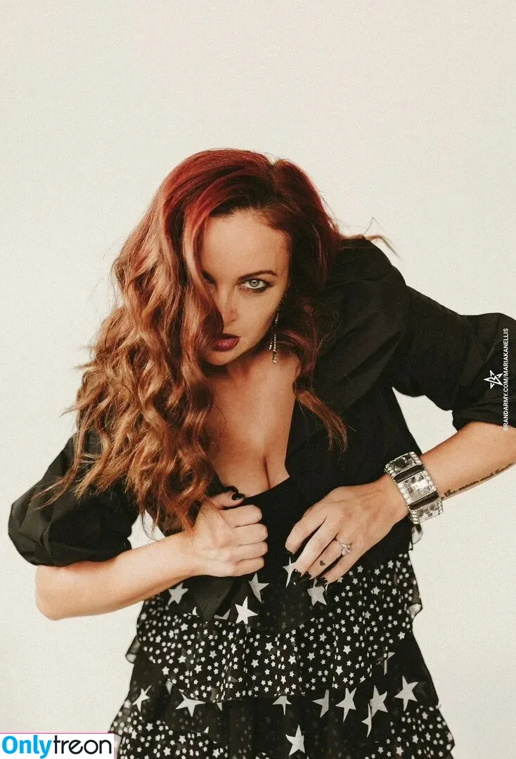 Maria Kanellis голая photo #0128 (mariakanellis / tsmariagk)