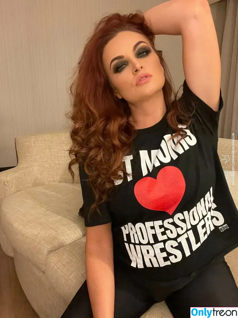 Maria Kanellis nude photo #0132 (mariakanellis / tsmariagk)