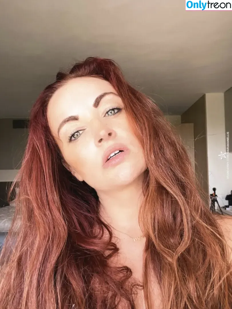 Maria Kanellis nude photo #0693 (MariaLKanellis / mariakanellis / tsmariagk)