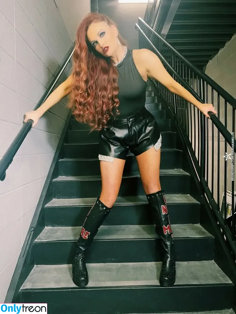 Maria Kanellis nude photo #0699 (MariaLKanellis / mariakanellis / tsmariagk)