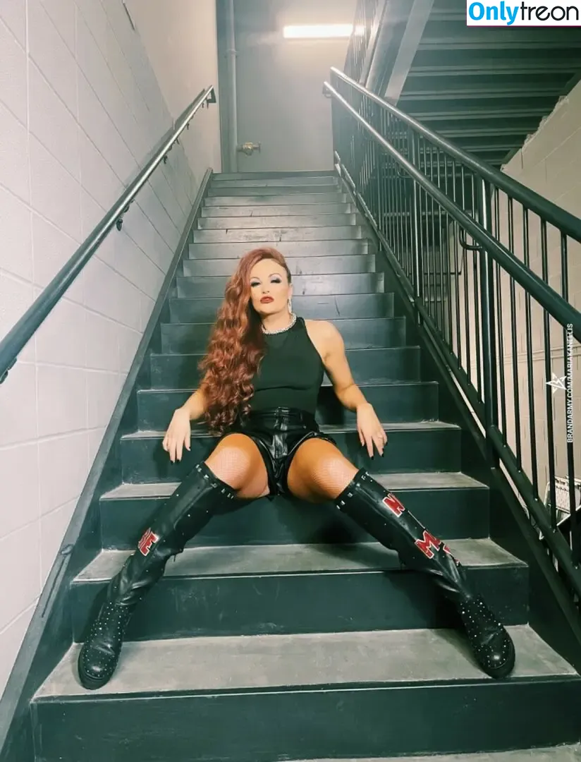 Maria Kanellis голая photo #0702 (MariaLKanellis / mariakanellis / tsmariagk)