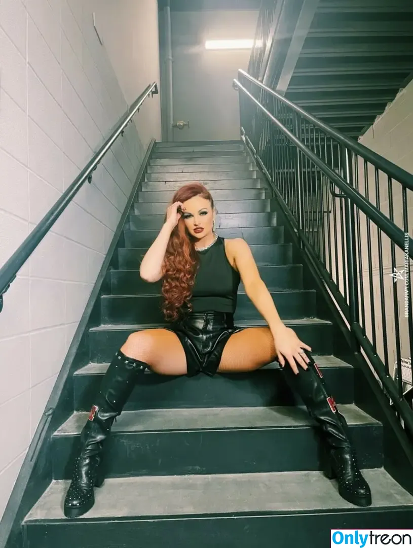 Maria Kanellis nude photo #0704 (MariaLKanellis / mariakanellis / tsmariagk)