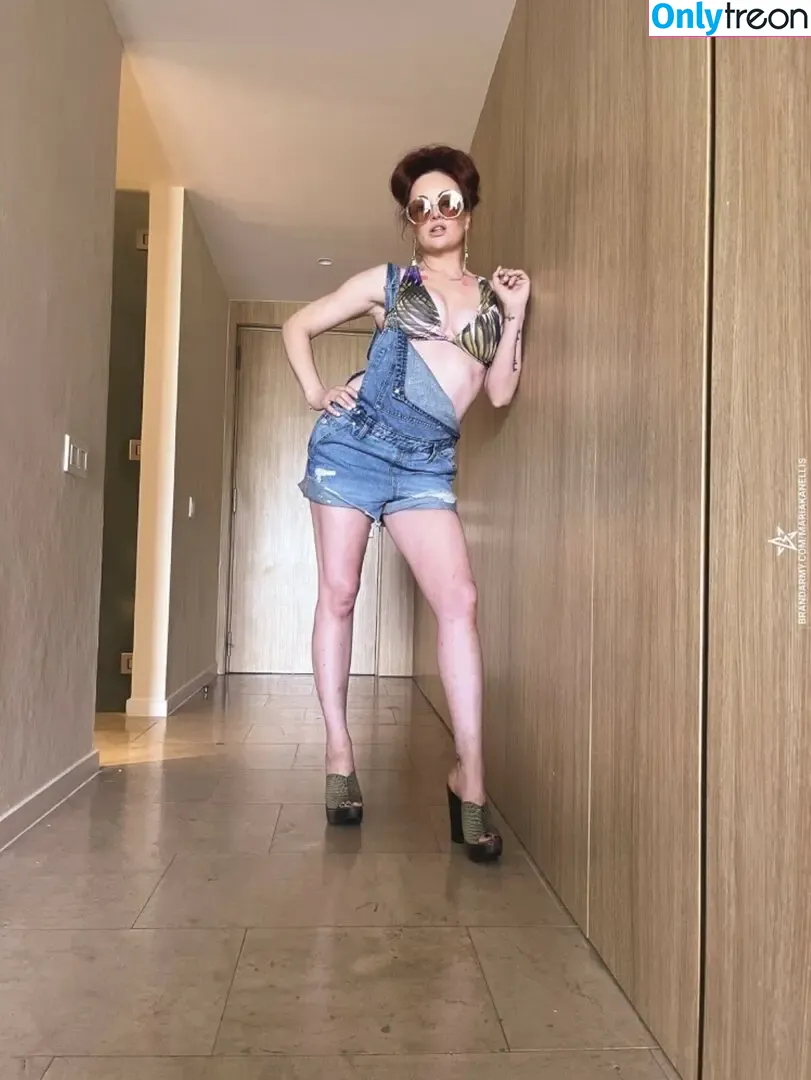 Maria Kanellis nude photo #0712 (MariaLKanellis / mariakanellis / tsmariagk)