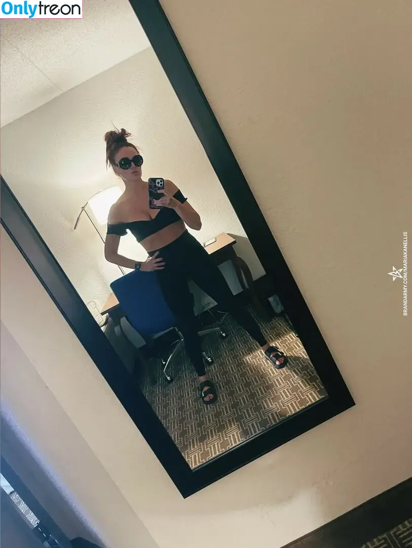 Maria Kanellis nude photo #0729 (MariaLKanellis / mariakanellis / tsmariagk)
