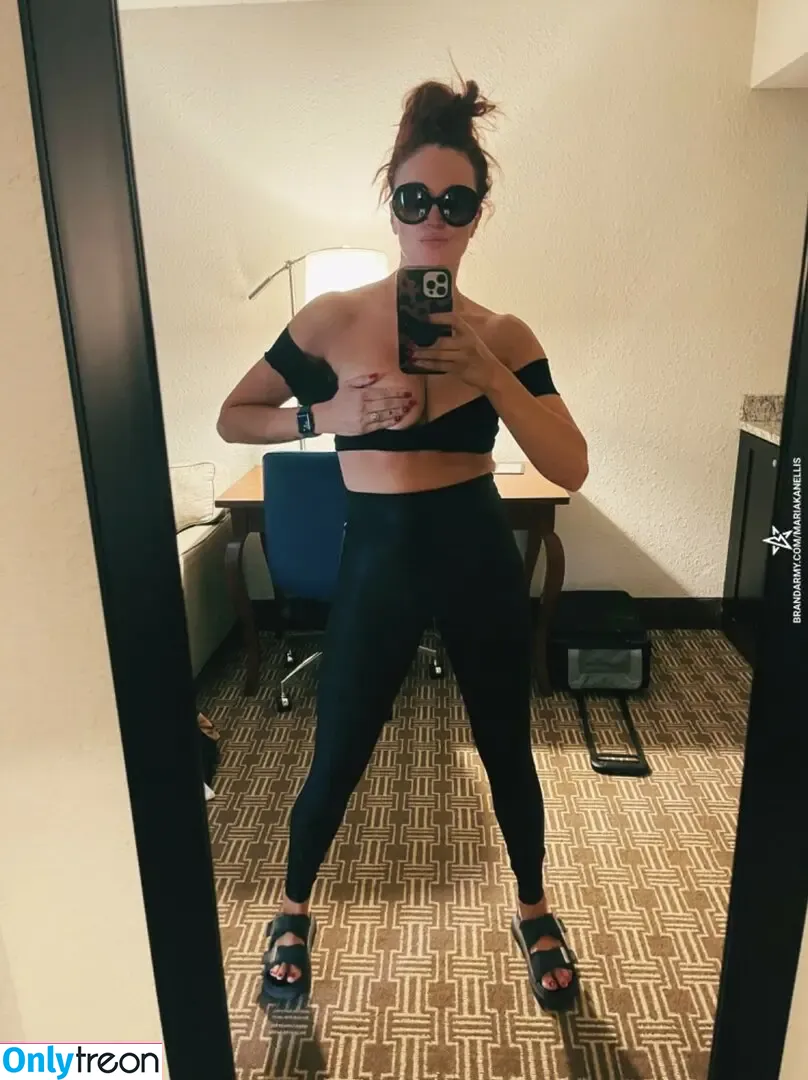 Maria Kanellis nude photo #0732 (MariaLKanellis / mariakanellis / tsmariagk)