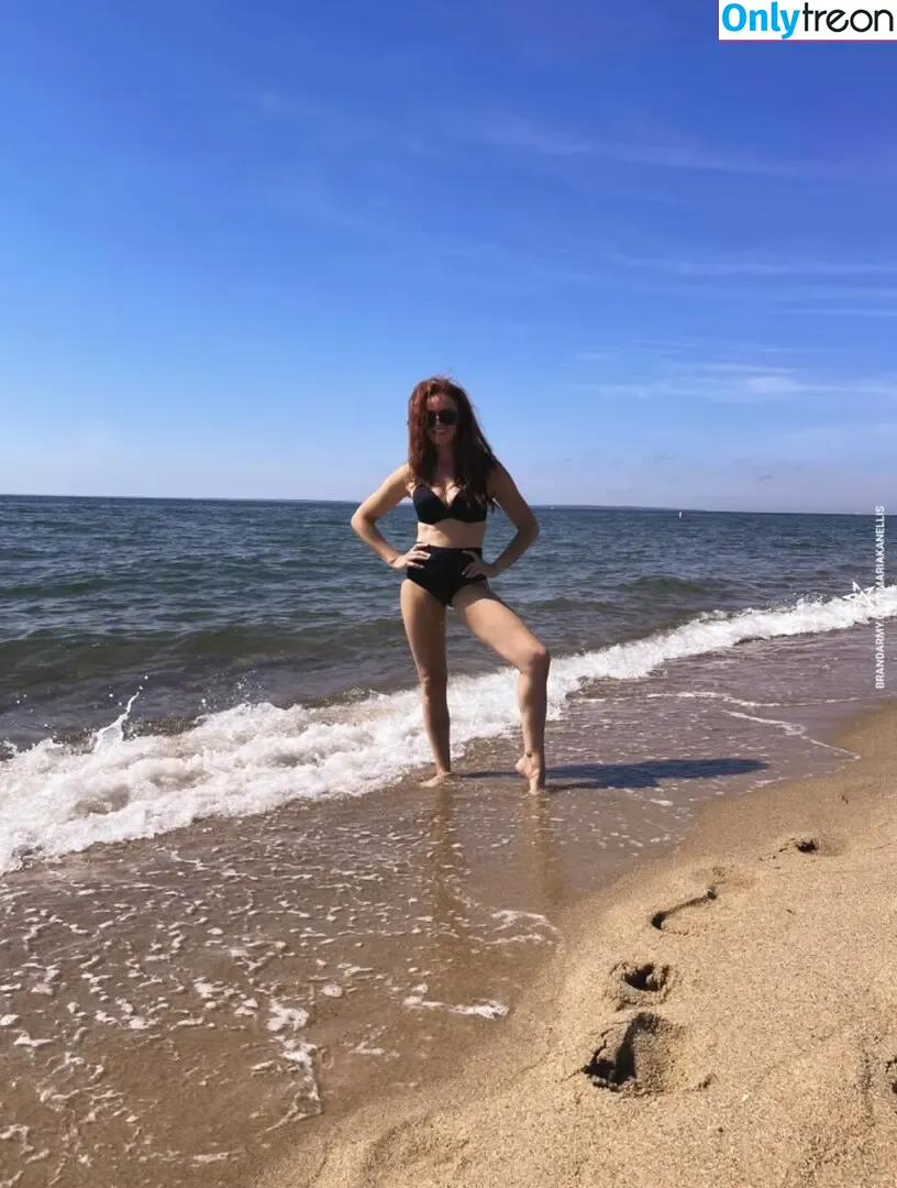 Maria Kanellis nude photo #0746 (MariaLKanellis / mariakanellis / tsmariagk)