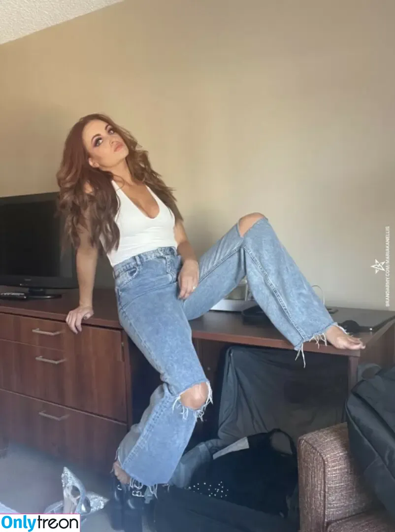 Maria Kanellis nude photo #0758 (MariaLKanellis / mariakanellis / tsmariagk)