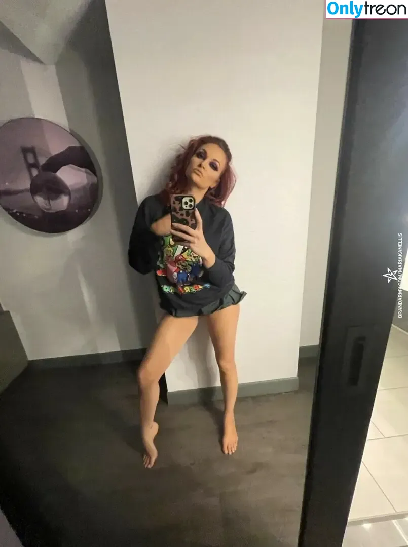 Maria Kanellis nude photo #0796 (MariaLKanellis / mariakanellis / tsmariagk)