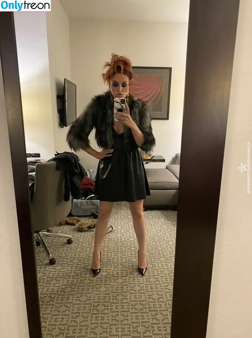 Maria Kanellis nude photo #0823 (MariaLKanellis / mariakanellis / tsmariagk)