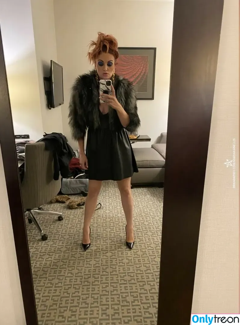 Maria Kanellis голая photo #0824 (MariaLKanellis / mariakanellis / tsmariagk)