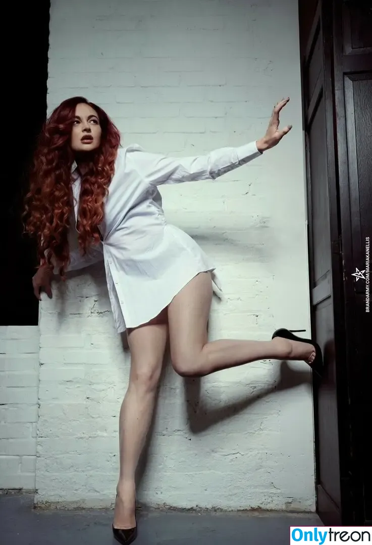 Maria Kanellis голая photo #0831 (MariaLKanellis / mariakanellis / tsmariagk)