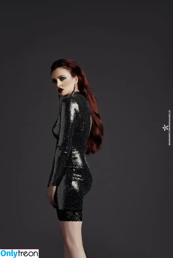 Maria Kanellis nude photo #0853 (MariaLKanellis / mariakanellis / tsmariagk)