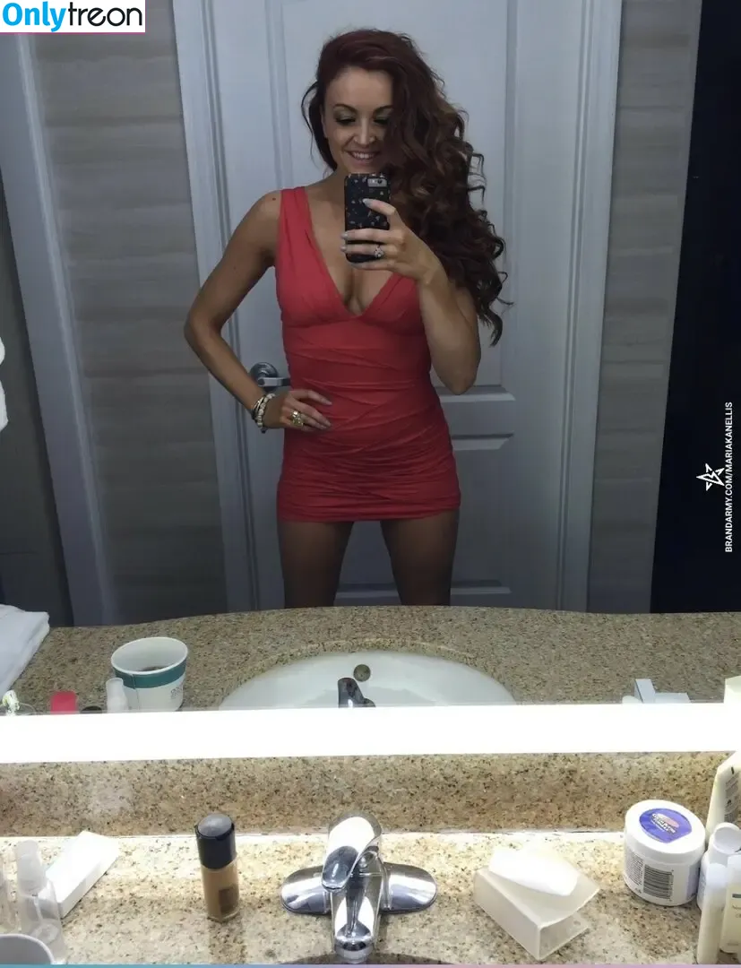 Maria Kanellis nude photo #0861 (MariaLKanellis / mariakanellis / tsmariagk)