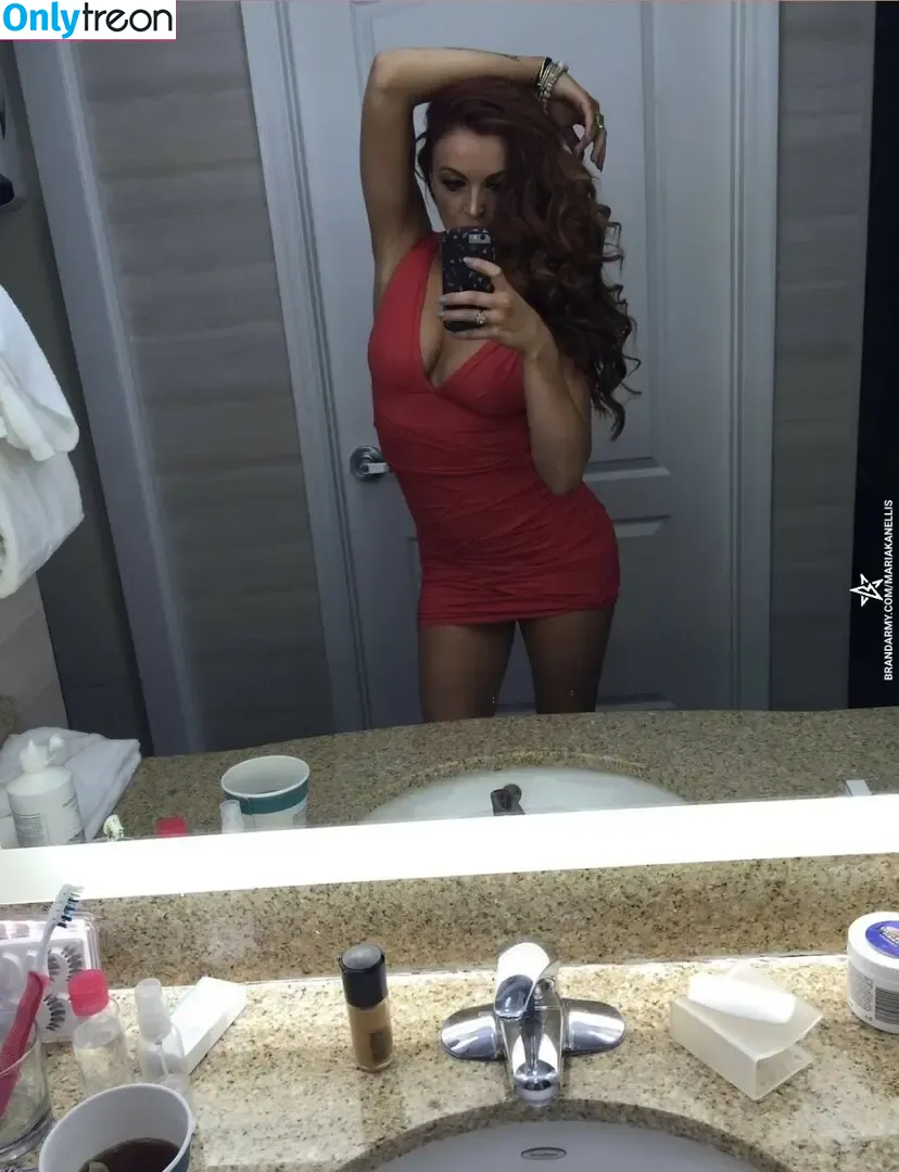 Maria Kanellis nude photo #0862 (MariaLKanellis / mariakanellis / tsmariagk)