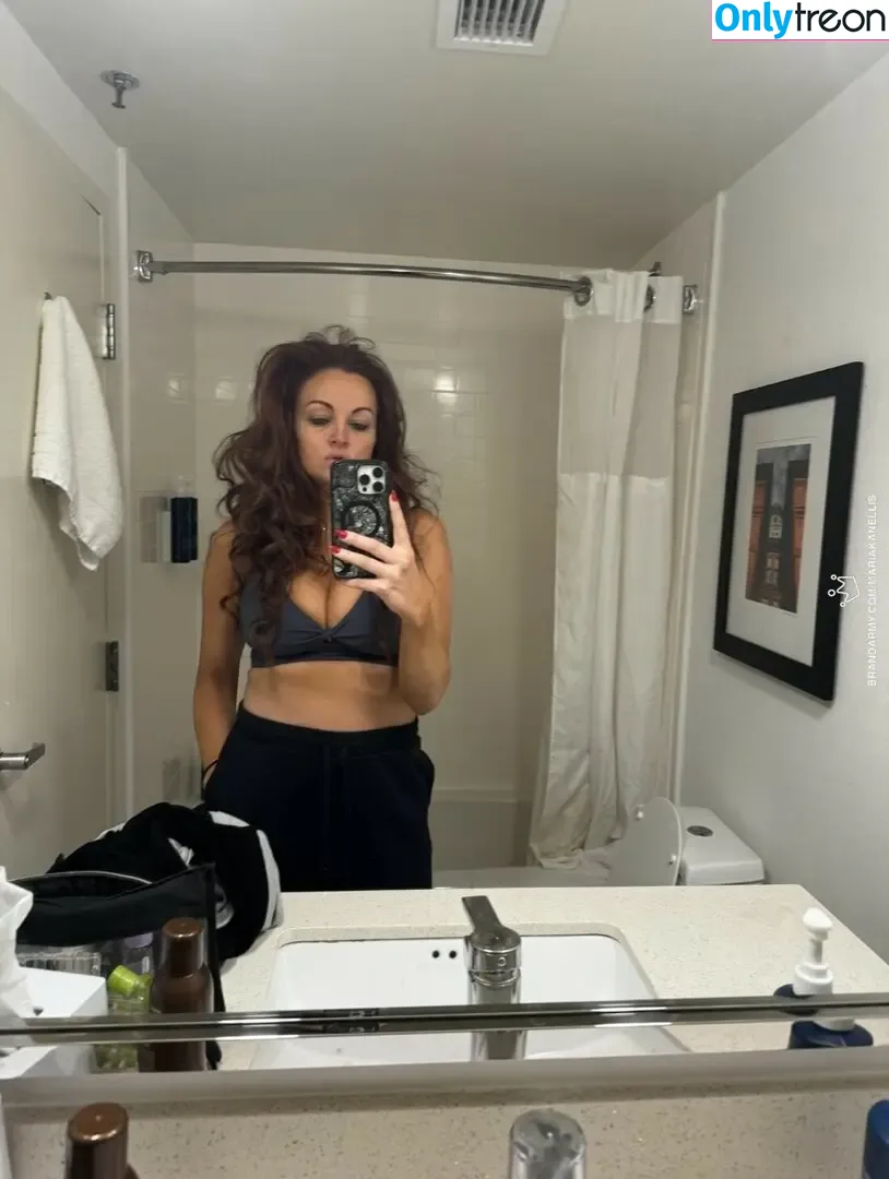 Maria Kanellis голая photo #0872 (MariaLKanellis / mariakanellis / tsmariagk)
