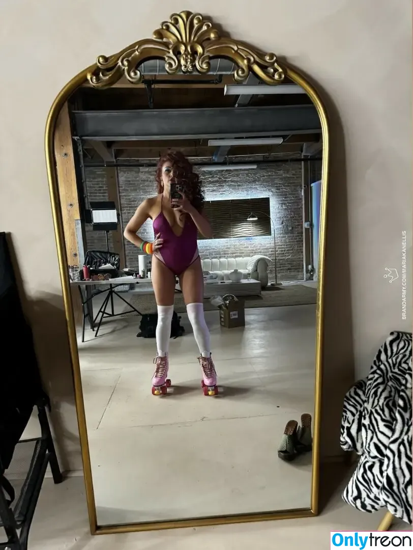 Maria Kanellis nude photo #0881 (MariaLKanellis / mariakanellis / tsmariagk)