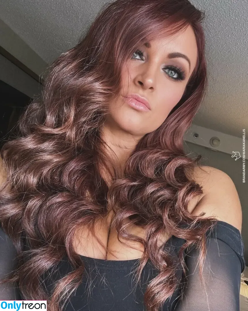 Maria Kanellis голая photo #0883 (MariaLKanellis / mariakanellis / tsmariagk)