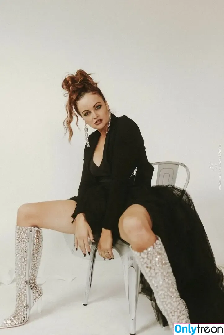 Maria Kanellis nude photo #1051 (MariaLKanellis / mariakanellis / tsmariagk)