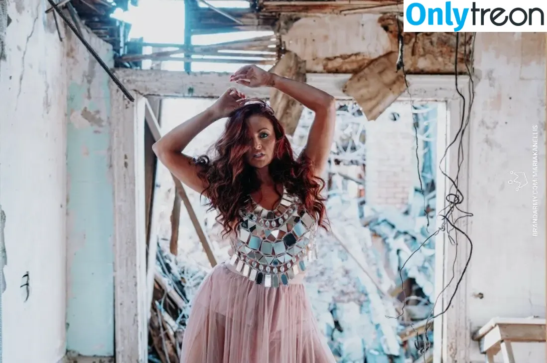 Maria Kanellis nude photo #1057 (MariaLKanellis / mariakanellis / tsmariagk)