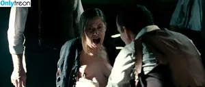 María León / mmmarieleon / sargentoleon nude photo #0078