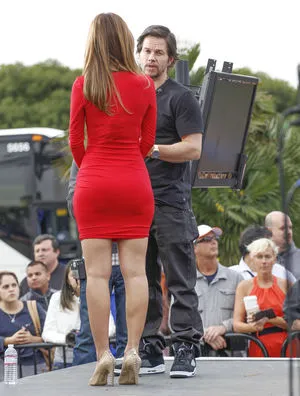 Maria Menounos / MenounosBooty / mariamenounos фото голая #0052