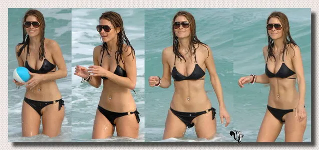 Maria Menounos / MenounosBooty / mariamenounos фото голая #0215