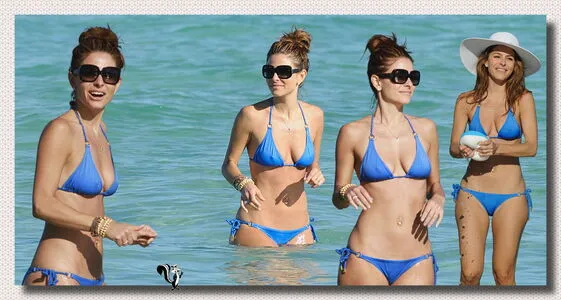 Maria Menounos / MenounosBooty / mariamenounos фото голая #0217