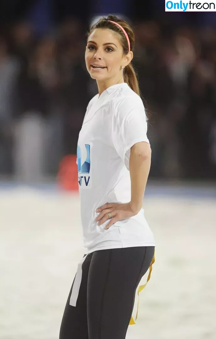 Maria Menounos голая photo #0361 (MenounosBooty / mariamenounos)