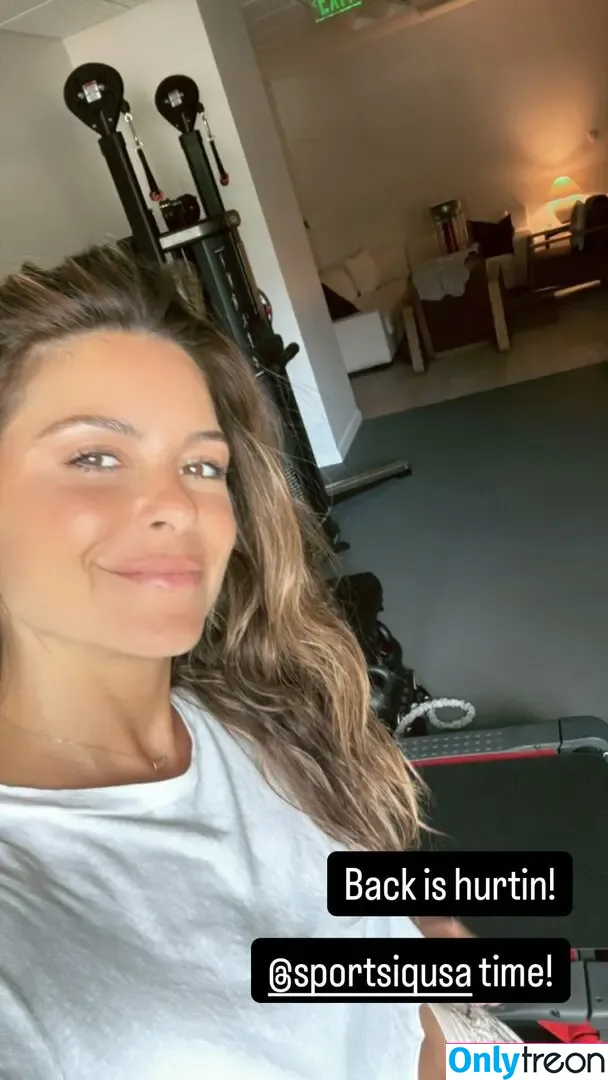 Maria Menounos nude photo #0559 (MenounosBooty / mariamenounos)