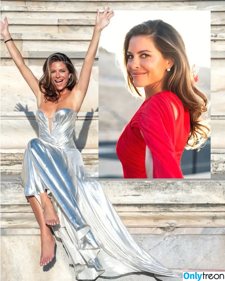 Maria Menounos голая photo #0593 (MenounosBooty / mariamenounos)