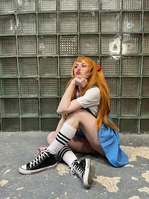 Maria Muller Cosplay / Mariaistyping / Mariamuller / Mariamuller_stream / Mariamullercosplay / Marie_mcmuller фото голая #0054